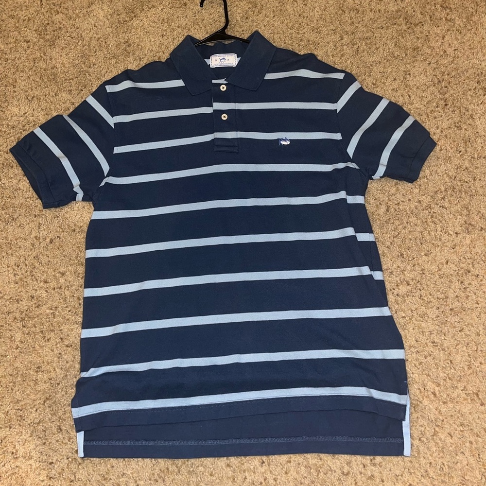 Southern Tide Skipjack polo